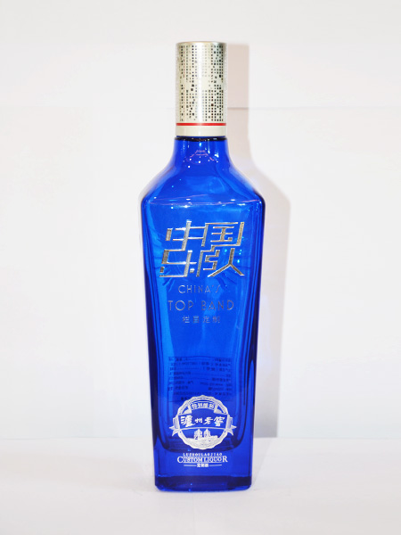 泸州老窖定制酒