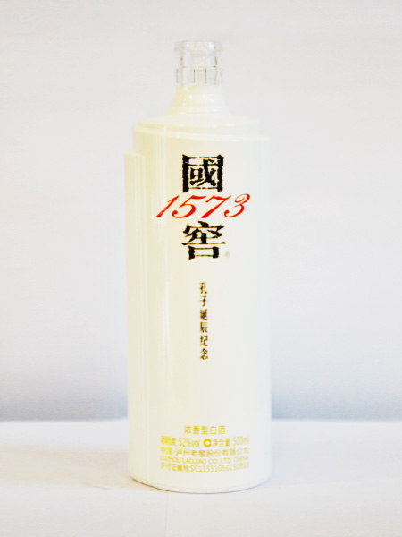 国窖1573.孔子酒