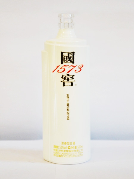 国窖1573.孔子酒